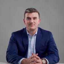 Jacob Glover