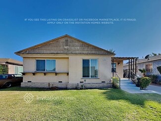 726 E 99th St, Los Angeles, CA 90002