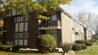 1850 Squire Dr, Saginaw, MI 48601
