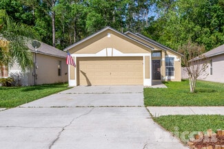 3442 Talisman Dr, Middleburg, FL 32068