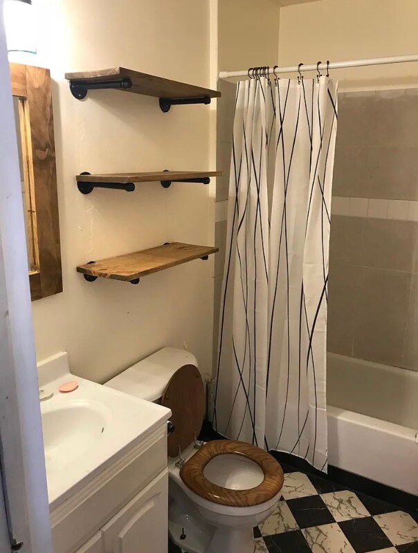 728 Anderson St unit 3, Trenton, NJ 08611 - photo 4