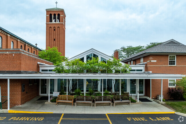 St.Michael School