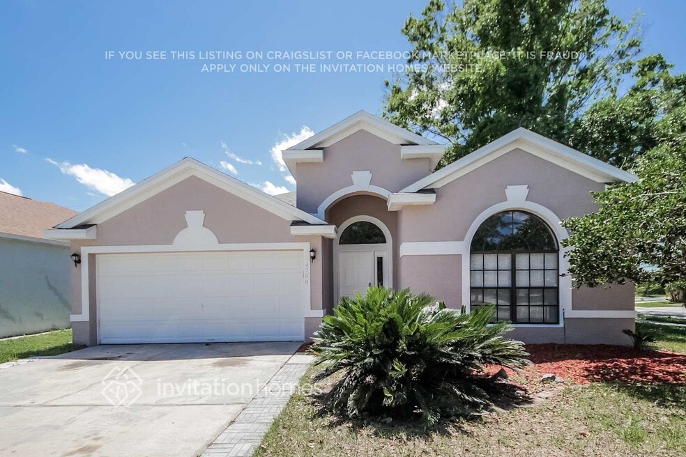 2700 Port Ct, Kissimmee, FL 34743 - photo 1