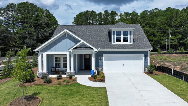 3046 Fence Rd NE unit 36450222, Dacula, GA 30019 - photo 4