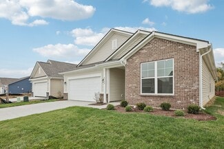 4702 Little Pearl Ln, Indianapolis, IN 46235