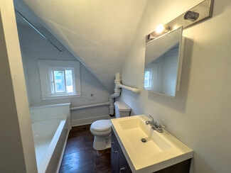 255 County St Unit 3, New Haven, CT 06511