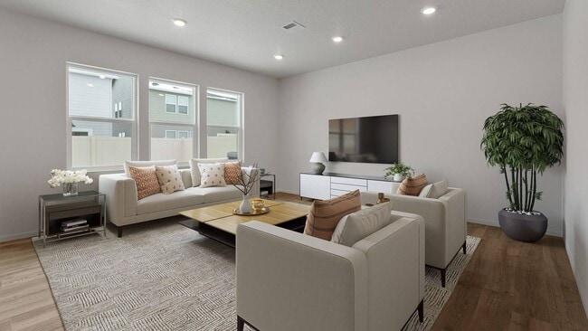 3517 S Mccabe Ln, Spokane, WA 99206 - photo 3