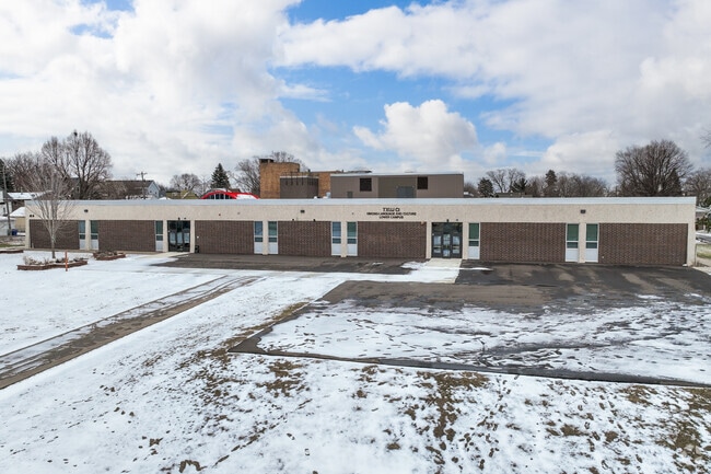 Phalen Lake Hmong Studies Magnet is rank #15 in St. Paul Public School District.