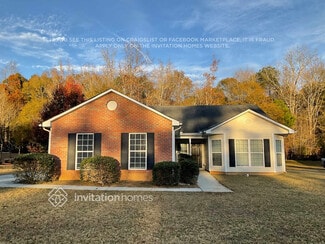 1020 Navaho Trail, Monroe, GA 30655
