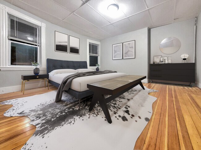 173 Trenton St unit 1, Boston, MA 02128 - photo 2