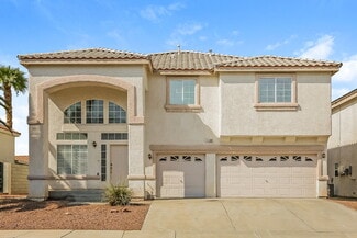 1102 Broomfield Dr, Henderson, NV 89074