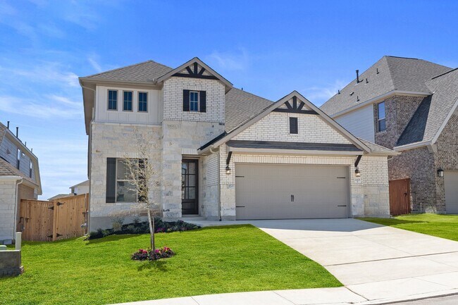 108 Blackberry Cove unit 36498265, Georgetown, TX 78628 - photo 6