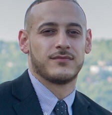 Demetri Samaha