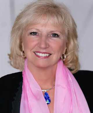 Cindy Larson