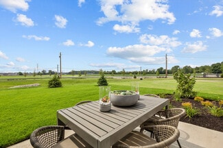 7311 Waylon Way, Indianapolis, IN 46239