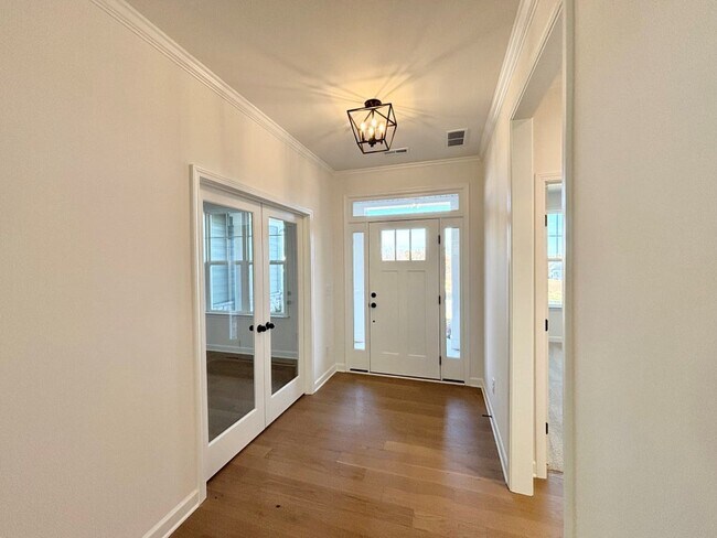 2583 Cornelius Place NW, Concord, NC 28027 - photo 5