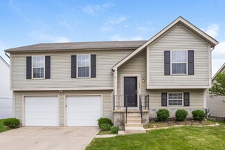 1024 Esther Dr, Columbus, OH 43207