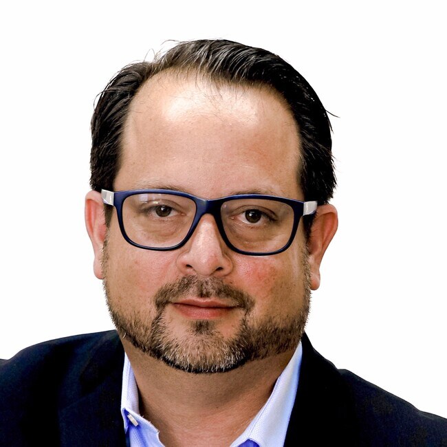 Agent Photo