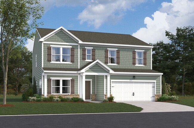 4420 Stengel St, Raleigh, NC 27616 - photo 2