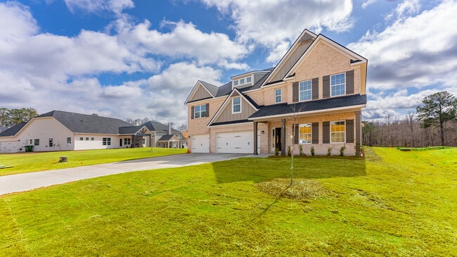 0 the Prosper at Plainsman Lake St unit 38793099, Auburn, AL - photo 4