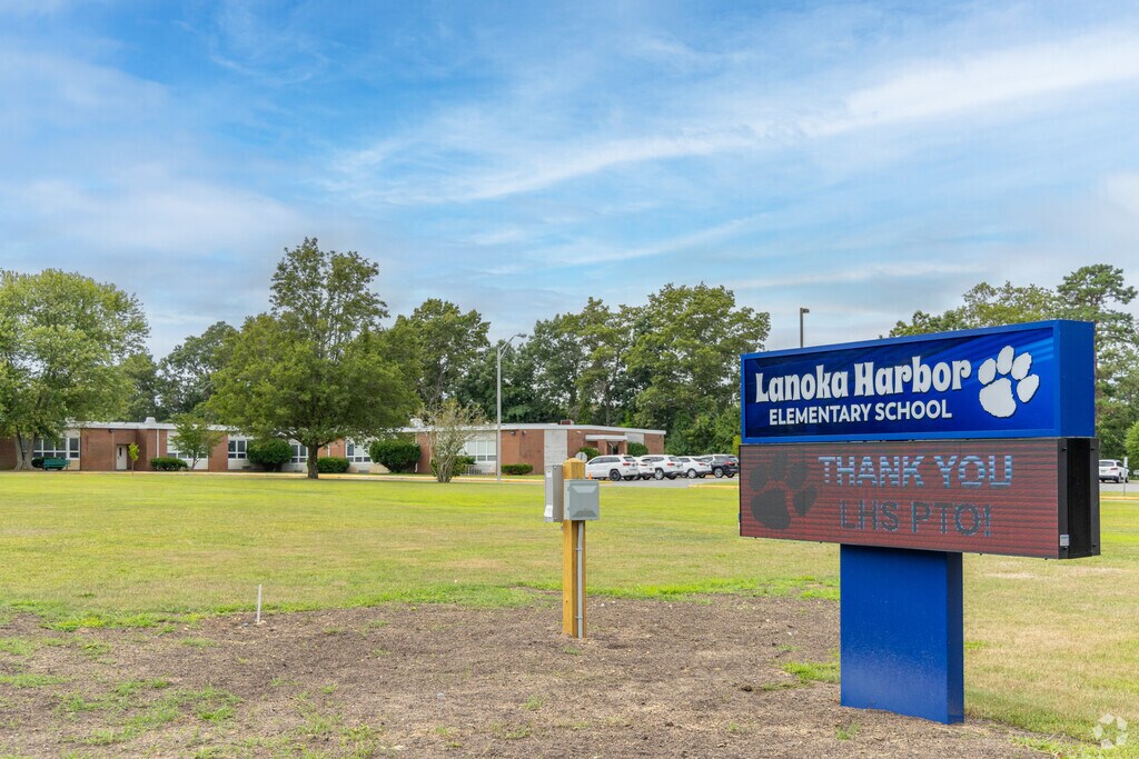 Lanoka Harbor Elementary School