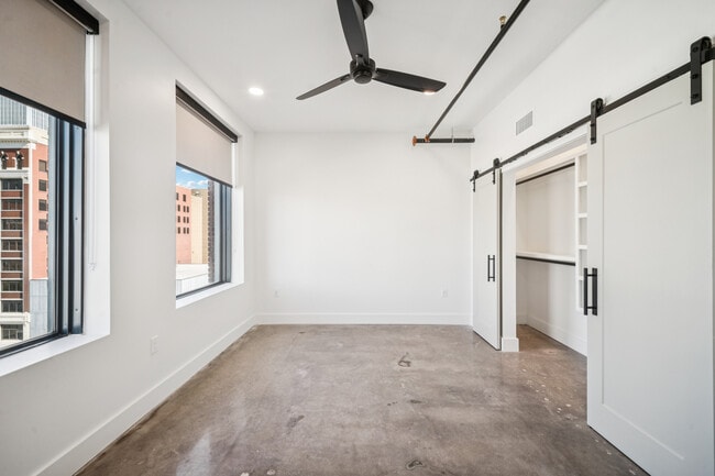 The Beacon Building, Tulsa, OK 74103 - photo 5