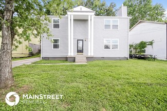 4665 Longbranch, Nashville, TN 37013