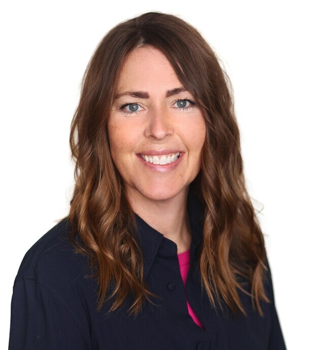 Andrea Savelkoul