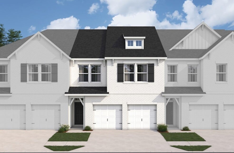 608 Club View Way, Mt. Juliet, TN 37122 - photo 1