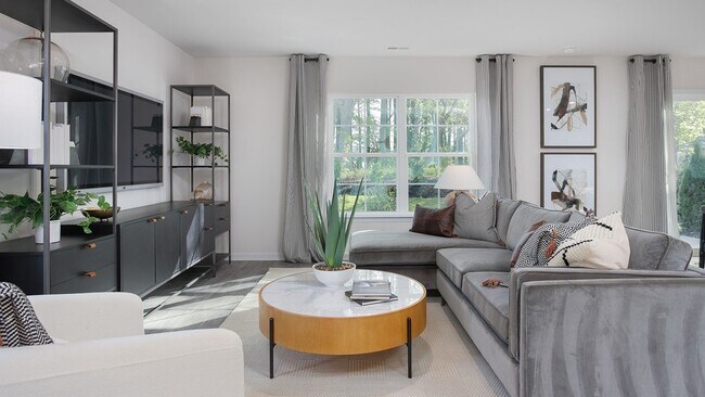 6634 Capstone Ct, Rural Hall, NC 27045 - photo 5