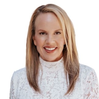 Johanna Styne Sullivan