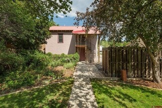 1768 1/2 W 3rd Ave, Durango, CO 81301