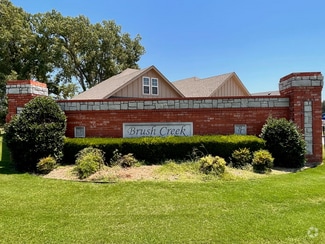 329 Tim Holt, Harrah, OK 73045