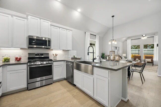 12432 Lexington Heights Dr unit 36485278, Willis, TX 77318 - photo 6