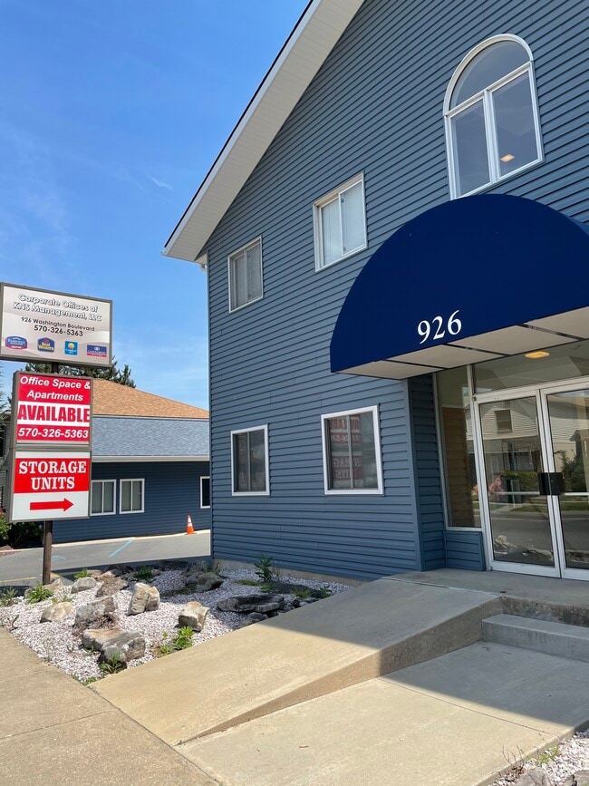 926 Washington Blvd unit 4, Williamsport, PA 17701 - photo 3