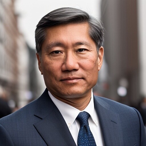 Agent Photo