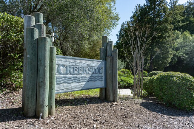 Welcome home to the Creekside neighborhood and live in homes with contemporary style and beachfront character.
