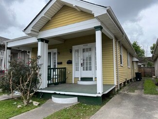 4224 Ulloa St Unit 4224 Ulloa, New Orleans, LA 70119