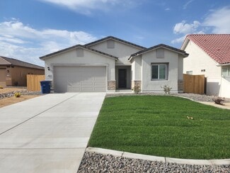 1008 Maple Way, Fallon, NV 89406