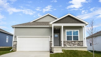 8413 S 176th Ave, Omaha, NE 68136