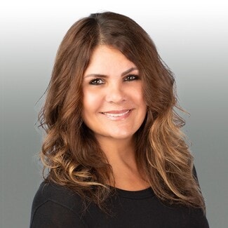 Christine Nickles