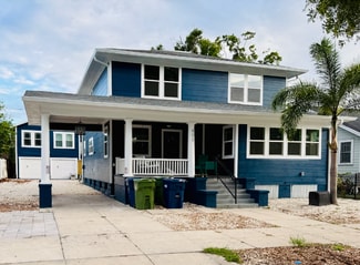 803 E James St Unit A, Tampa, FL 33603