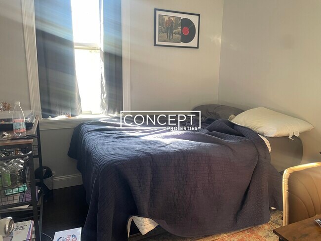 996 Tremont St unit 1, Boston, MA 02120 - photo 5