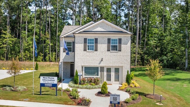 5500 Union Pointe Place unit 36356685, Union City, GA 30291 - photo 5