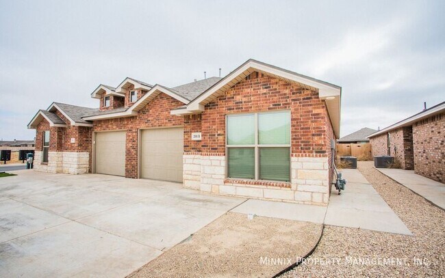 2143 Kokomo Ave, Lubbock, TX 79407 - photo 3