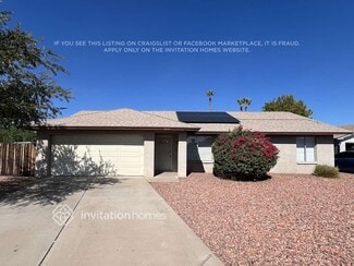 1660 E Impala Ave, Mesa, AZ 85204
