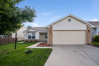 1516 Quinlan Ct, Indianapolis, IN 46217