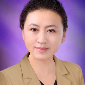 RAE ZHANG