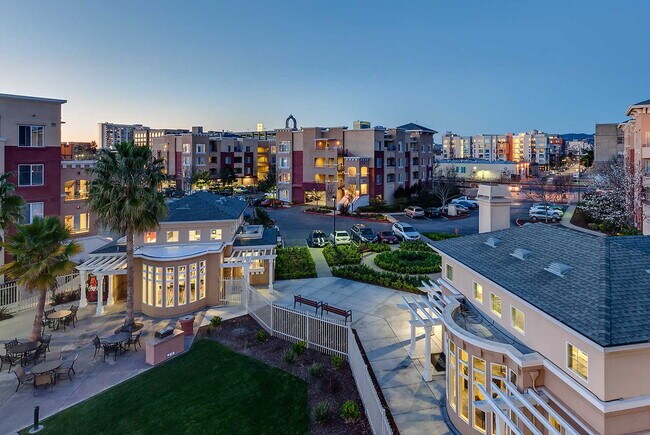 The Landing at Jack London Square, Oakland, CA 94607 - photo 5