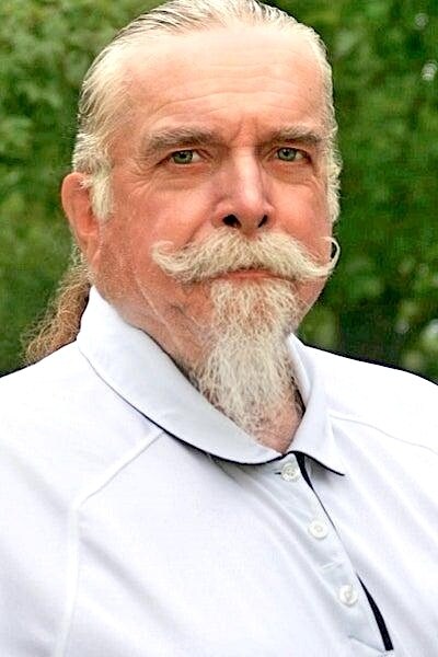 Bruce Richman